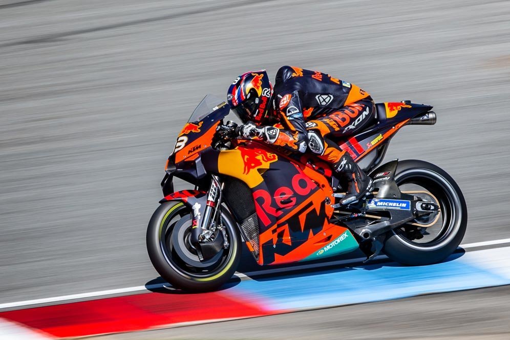Balapan di Rumah Sendiri, Inilah 9 Fakta Unik KTM Jelang MotoGP Austria Balapan di Rumah Sendiri, Inilah 9 Fakta Unik KTM Jelang MotoGP Austria