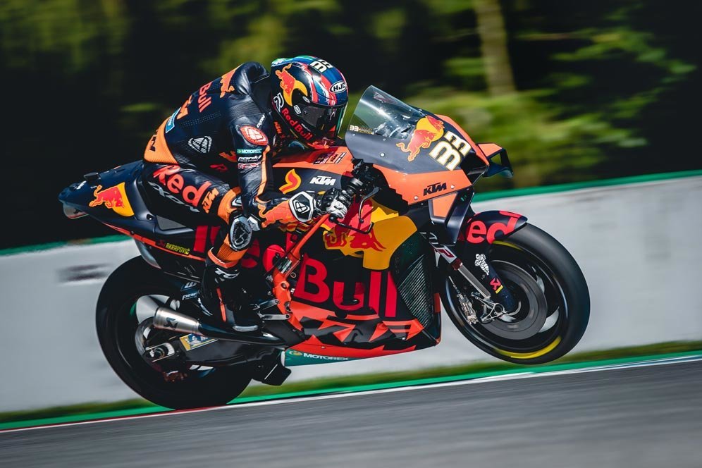 4 Rider MotoGP yang Sukses Menang pada Musim Debut 4 Rider MotoGP yang Sukses Menang pada Musim Debut