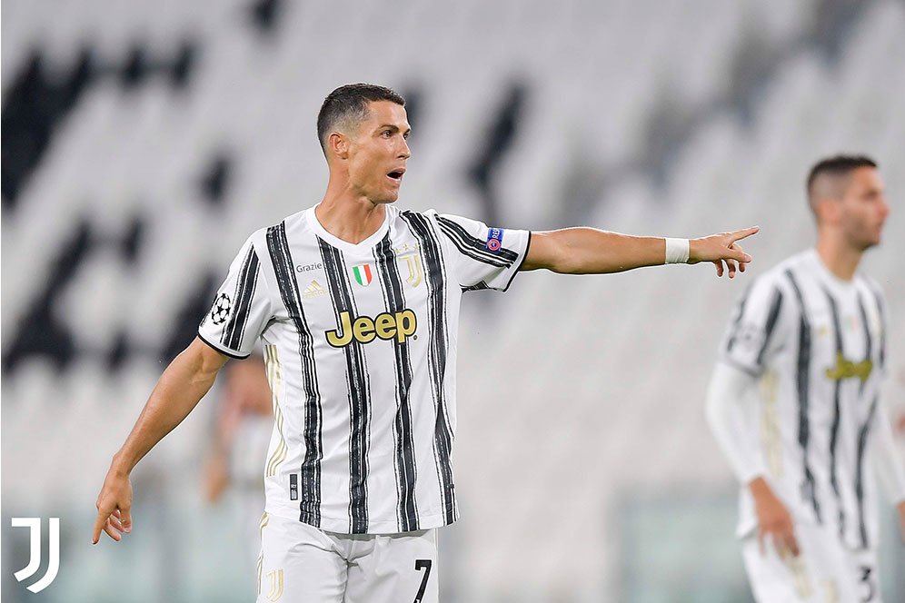 Terungkap! Cristiano Ronaldo Sampai Ditawarkan ke Barcelona, Bisa Main Bareng Messi Dong? Terungkap! Cristiano Ronaldo Sampai Ditawarkan ke Barcelona, Bisa Main Bareng Messi Dong?