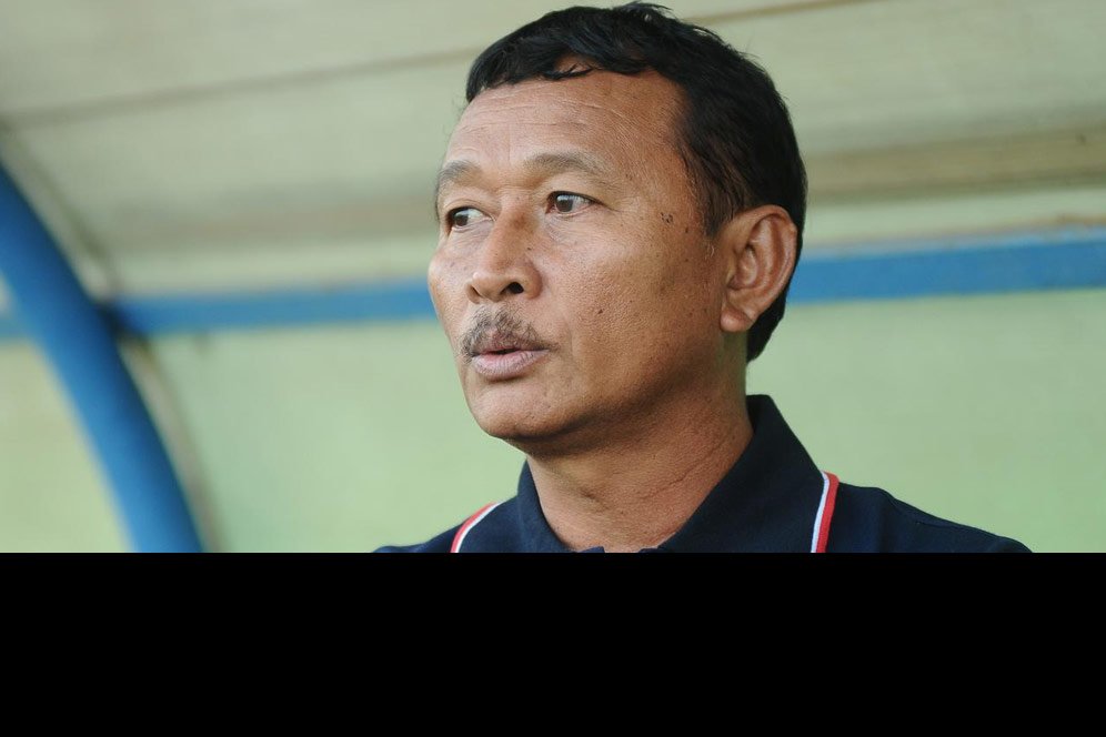 Memori Almarhum Djoko Susilo, Salah Sambung Hampir Buatnya Jadi Pelatih Persik