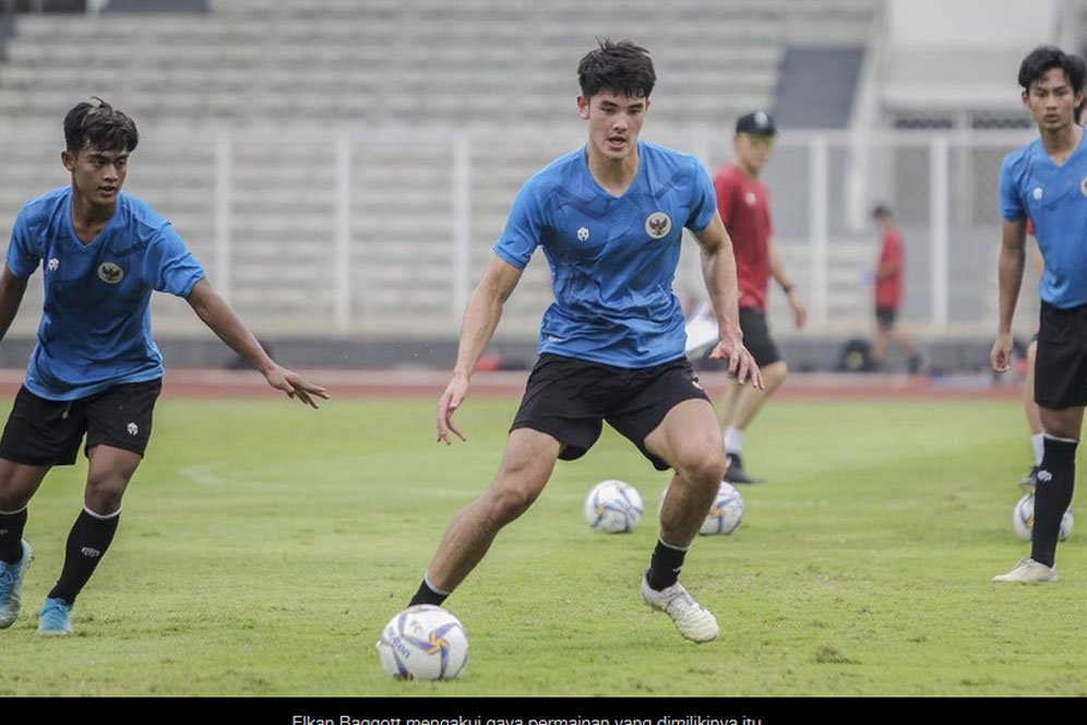 Bagaimana Timnas Indonesia U-19 Usai Kedatangan Elkan Baggot dan Jack Brown? Bagaimana Timnas Indonesia U-19 Usai Kedatangan Elkan Baggot dan Jack Brown?