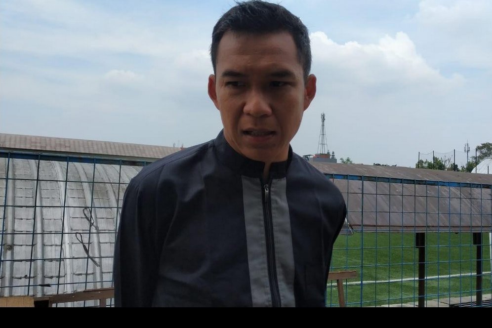Pandemi COVID-19 Bukan Jadi Penghalang Gelandang Persib untuk Berqurban Tahun Ini Pandemi COVID-19 Bukan Jadi Penghalang Gelandang Persib untuk Berqurban Tahun Ini