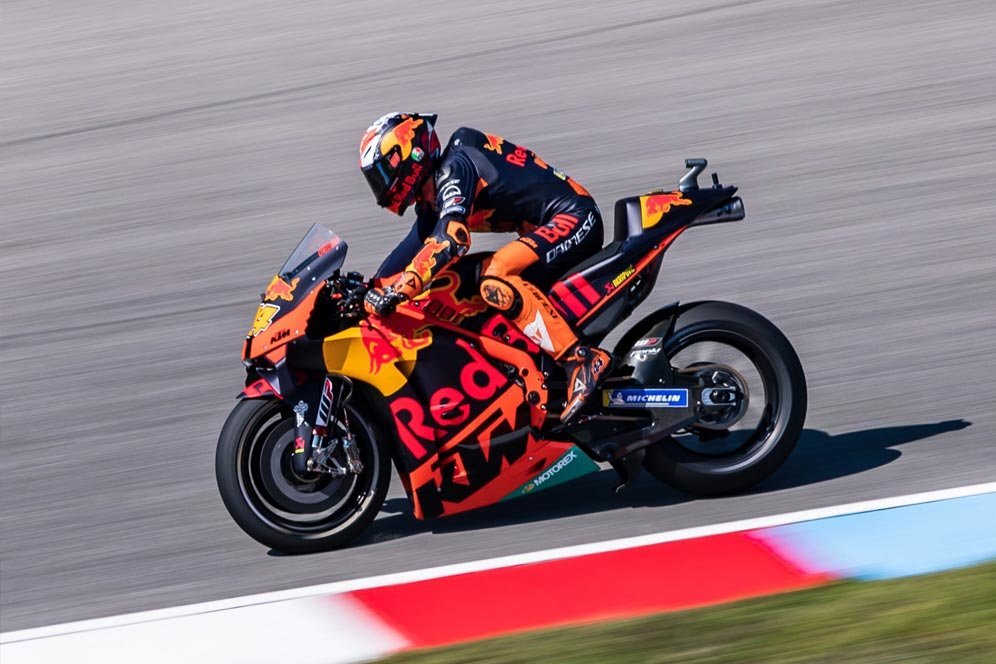 Hasil FP4 MotoGP Portimao: Pol Espargaro Memimpin Hasil FP4 MotoGP Portimao: Pol Espargaro Memimpin
