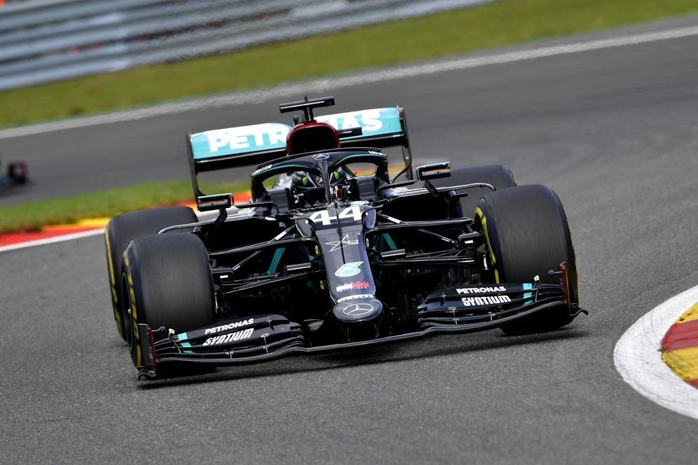 Klasemen Sementara Formula 1 2020 Usai Seri Bahrain Klasemen Sementara Formula 1 2020 Usai Seri Bahrain