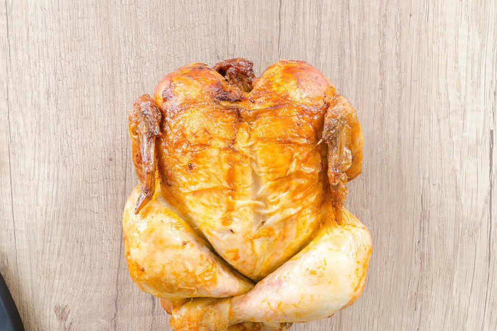 Kreasi Masakan Nusantara Berbahan Dasar Ayam, Yuk Cobain Bunda! Kreasi Masakan Nusantara Berbahan Dasar Ayam, Yuk Cobain Bunda!