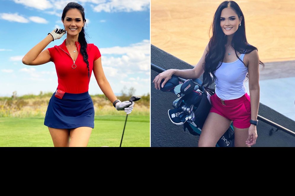 Foto & Video: Pesona Pegolf Aduhai dari Filipina Foto & Video: Pesona Pegolf Aduhai dari Filipina