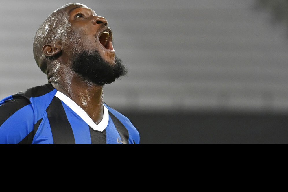 'Dualisme' di Inter Milan: Kubu Pro Transfer Lukaku dan Kubu Kontra Transfer Lukaku 'Dualisme' di Inter Milan: Kubu Pro Transfer Lukaku dan Kubu Kontra Transfer Lukaku