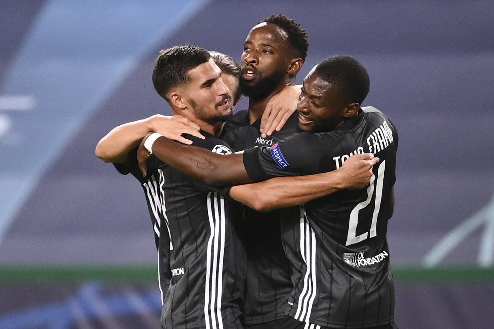 Tantang Bayern, Lyon Menempa Mental dan Mengabaikan Statistik Tantang Bayern, Lyon Menempa Mental dan Mengabaikan Statistik