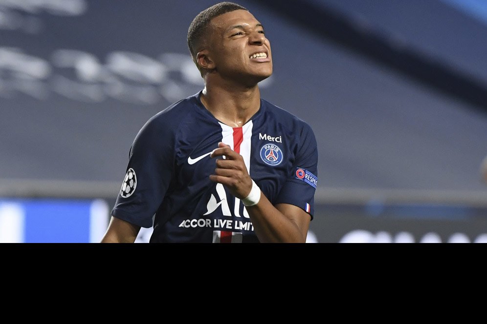 Liverpool dan Real Madrid Sudah Gercep Hubungi Kylian Mbappe, Bagaimana dengan MU? Liverpool dan Real Madrid Sudah Gercep Hubungi Kylian Mbappe, Bagaimana dengan MU?