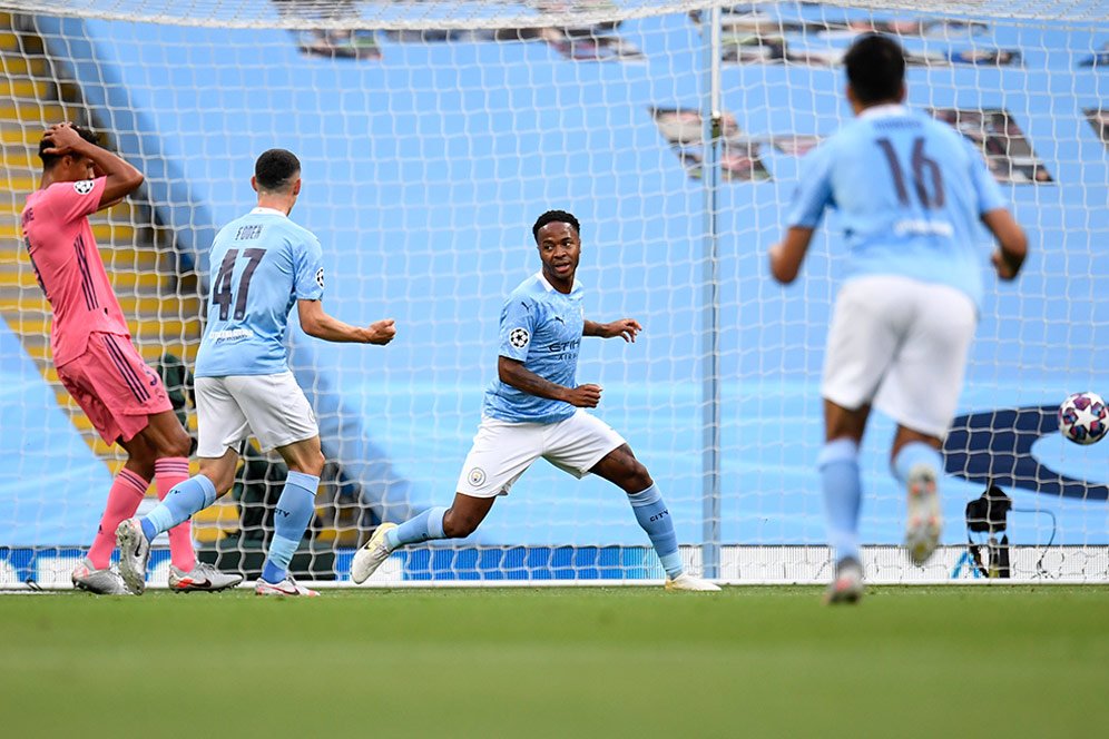 Rasa Lapar Jadi Pembeda Antara Manchester City dan Real Madrid Rasa Lapar Jadi Pembeda Antara Manchester City dan Real Madrid