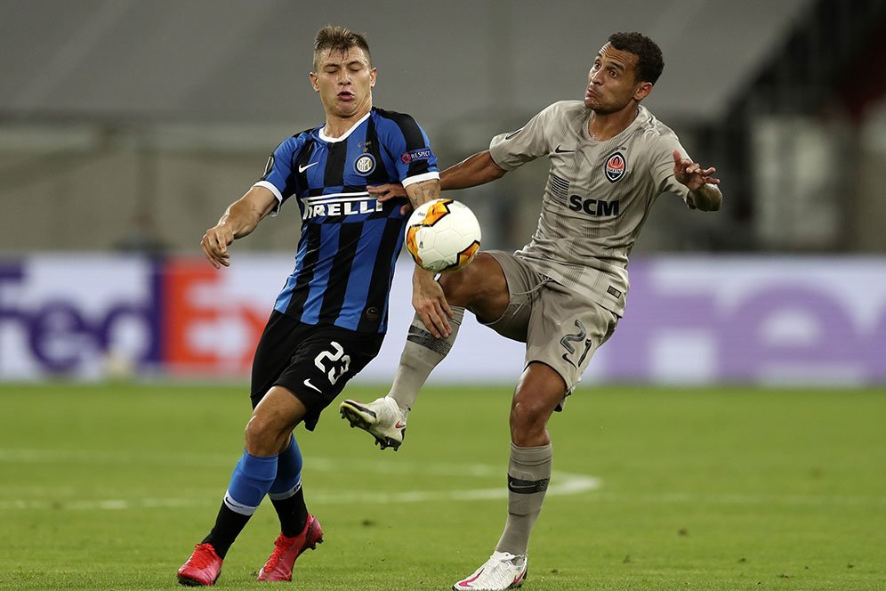 Final Liga Europa: Bukti Inter Adalah Tim Hebat Final Liga Europa: Bukti Inter Adalah Tim Hebat