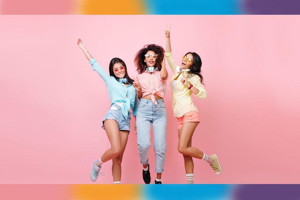 3 Alasan Mengapa Kalian Tidak Boleh Melewatkan Fimela Fest 2020 3 Alasan Mengapa Kalian Tidak Boleh Melewatkan Fimela Fest 2020