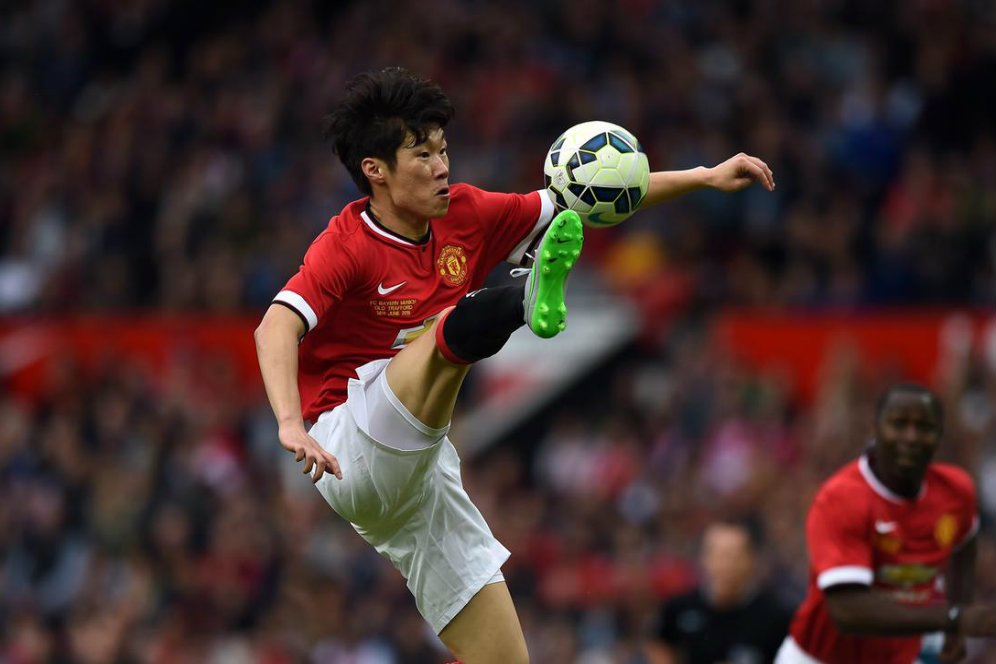 10 Pemain Asia yang Terbaik Sepanjang Masa (Bagian 2), Termasuk Park Ji-sung 10 Pemain Asia yang Terbaik Sepanjang Masa (Bagian 2), Termasuk Park Ji-sung