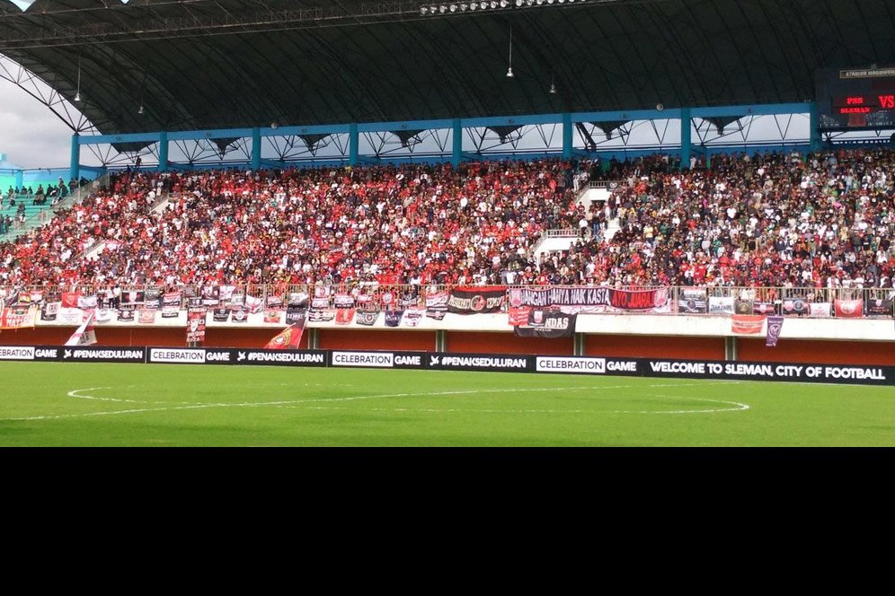 Jiah! Persis Solo Nunggak Gaji Pemain Hingga Rp2,3 Miliar Jiah! Persis Solo Nunggak Gaji Pemain Hingga Rp2,3 Miliar
