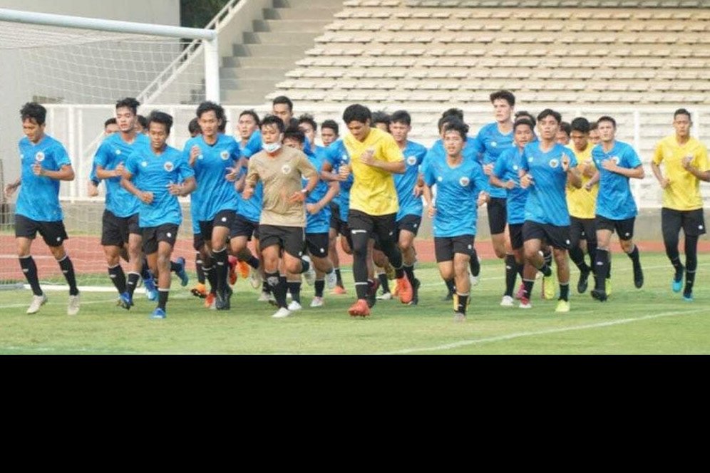 5 Pemain Jangkung yang Bisa Jadi Andalan Duel Udara di Timnas Indonesia
