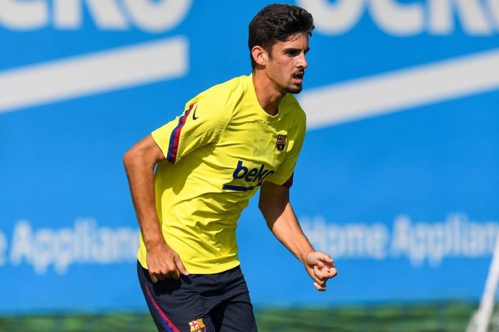 Manchester United Kepincut 'The Next Cristiano Ronaldo' Milik Barcelona
