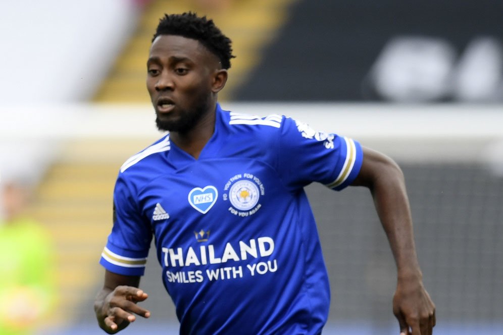 Diincar MU dan Real Madrid, Bos Leicester: Harga Wilfred Ndidi Mahal! Diincar MU dan Real Madrid, Bos Leicester: Harga Wilfred Ndidi Mahal!