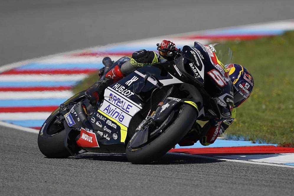 Jadwal Live Streaming: MotoGP Brno, Ceko 2020 Jadwal Live Streaming: MotoGP Brno, Ceko 2020