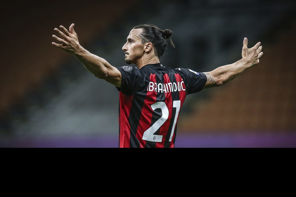 Bagi Costacurta, Milan Jadi Lebih Baik Berkat Ibrahimovic Bagi Costacurta, Milan Jadi Lebih Baik Berkat Ibrahimovic