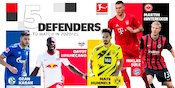 5 Bek yang Patut Ditunggu Aksinya di Bundesliga Musim 2020-21 5 Bek yang Patut Ditunggu Aksinya di Bundesliga Musim 2020-21