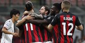 Legenda Inter Milan: AC Milan Lebih Meyakinkan Ketimbang Juventus Legenda Inter Milan: AC Milan Lebih Meyakinkan Ketimbang Juventus