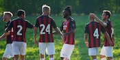 Hasil Pertandingan AC Milan vs Brescia: 3-1 Hasil Pertandingan AC Milan vs Brescia: 3-1