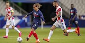'Antoine Griezmann Alami Masa-masa Sulit di Barcelona'