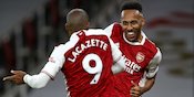 Legenda Arsenal Pesimis The Gunners Bisa Finis Empat Besar di Musim Ini Legenda Arsenal Pesimis The Gunners Bisa Finis Empat Besar di Musim Ini