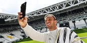 Arthur Melo, Rp1,7 Triliun, dan Sebuah Pelajaran untuk Juventus Arthur Melo, Rp1,7 Triliun, dan Sebuah Pelajaran untuk Juventus