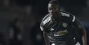 Kabar Buruk buat Manchester United, Eric Bailly Cedera Lagi Kabar Buruk buat Manchester United, Eric Bailly Cedera Lagi