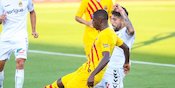 Para Pemenang dari Laga Pertama Koeman Bersama Barcelona