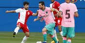 Carles Puyol: Saya Tidak Ingin Messi Pergi, tapi ... Carles Puyol: Saya Tidak Ingin Messi Pergi, tapi ...