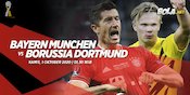 5 Duel Kunci Bayern Munchen vs Borussia Dortmund 5 Duel Kunci Bayern Munchen vs Borussia Dortmund