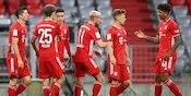Beli 4 Pemain Baru dalam 2 Hari Terakhir: Bayern Munchen Lakukan Pembelian Panik? Beli 4 Pemain Baru dalam 2 Hari Terakhir: Bayern Munchen Lakukan Pembelian Panik?