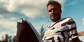 Jersey Ke-3 MU yang 'Aneh' Jadi Keren Dipakai Beckham, Netizen: Dia Pakai Baju Partai Juga Keren Jersey Ke-3 MU yang 'Aneh' Jadi Keren Dipakai Beckham, Netizen: Dia Pakai Baju Partai Juga Keren