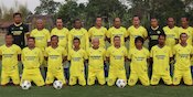 Bojong Gede All Star Tantang Legenda Real Madrid di Spanyol Bojong Gede All Star Tantang Legenda Real Madrid di Spanyol