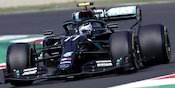 Hasil FP2 Formula 1 GP Abu Dhabi: Valtteri Bottas Memimpin Hasil FP2 Formula 1 GP Abu Dhabi: Valtteri Bottas Memimpin