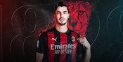 Brahim Diaz Cetak Gol, AC Milan Menang Telak Atas Vicenza Brahim Diaz Cetak Gol, AC Milan Menang Telak Atas Vicenza