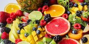 Ingin Makan Segar-Segar? Cobain Yuk 8 Resep Asinan Buah Ini