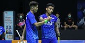 Hasil Swiss Open 2022: Pramudya/Yeremia Kalah, All Indonesian Final Batal Tersaji di Final Hasil Swiss Open 2022: Pramudya/Yeremia Kalah, All Indonesian Final Batal Tersaji di Final