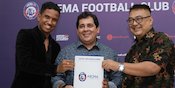 Jadwal Berubah, Pelatih Arema FC Mengaku Diuntungkan Jadwal Berubah, Pelatih Arema FC Mengaku Diuntungkan
