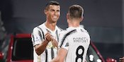 Fantastis! Gaji Cristiano Ronaldo Semusim Lebih Besar dari 5 Klub Serie A Fantastis! Gaji Cristiano Ronaldo Semusim Lebih Besar dari 5 Klub Serie A