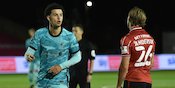 Curtis Jones Ikut Senang dengan Debut Rhys Williams di Tim Utama Liverpool Curtis Jones Ikut Senang dengan Debut Rhys Williams di Tim Utama Liverpool