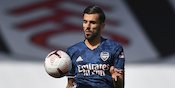 Nganggur di Real Madrid, Arsenal Coba Rekrut Kembali Dani Ceballos Nganggur di Real Madrid, Arsenal Coba Rekrut Kembali Dani Ceballos
