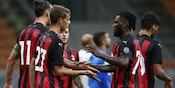 Daniel Maldini Cetak Gol, AC Milan Hajar Monza 4-1 Daniel Maldini Cetak Gol, AC Milan Hajar Monza 4-1