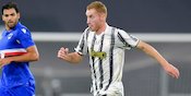 Dejan Kulusevski Mau Langsung Juara? Gabung Manchester City Saja! Dejan Kulusevski Mau Langsung Juara? Gabung Manchester City Saja!