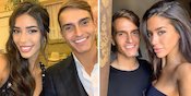 Nadia Aviles: Gebetan Enzo Zidane yang Jatuh ke Pelukan Denis Suarez Nadia Aviles: Gebetan Enzo Zidane yang Jatuh ke Pelukan Denis Suarez