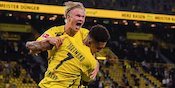 Erling Haaland Dikaitkan dengan Manchester United, Begini Kata Sang Ayah Erling Haaland Dikaitkan dengan Manchester United, Begini Kata Sang Ayah