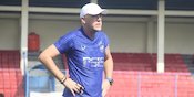 Pesan Pelatih PSIS kepada Pratama Arhan Jelang Duel Kontra Arema FC Pesan Pelatih PSIS kepada Pratama Arhan Jelang Duel Kontra Arema FC