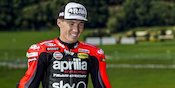 Kewalahan Kerja Sendiri, Aleix Espargaro Rayu Andrea Dovizioso Gabung Aprilia